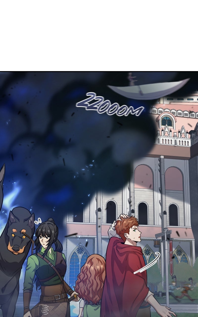 Mark of the Fool Episode 6 page 93 - 