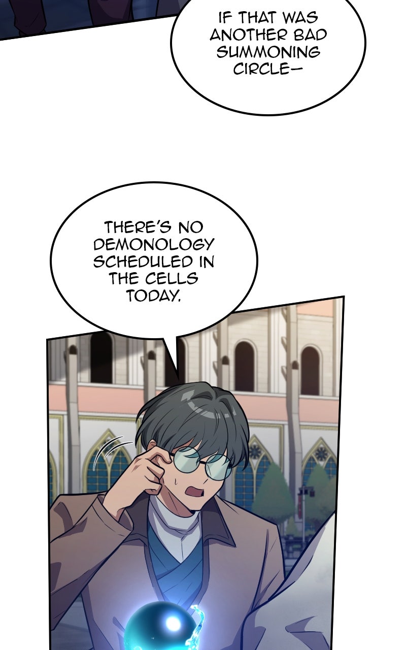 Mark of the Fool Episode 6 page 97 - 