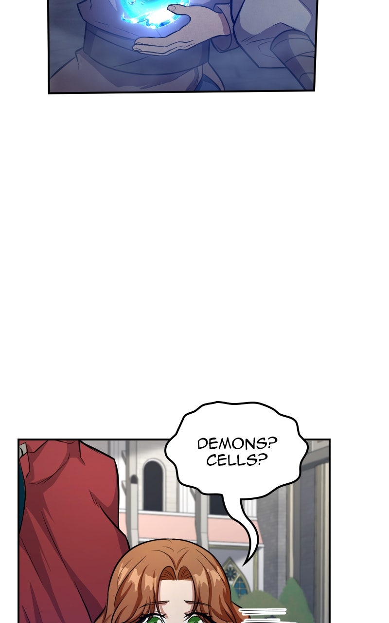 Mark of the Fool Episode 6 page 98 - 