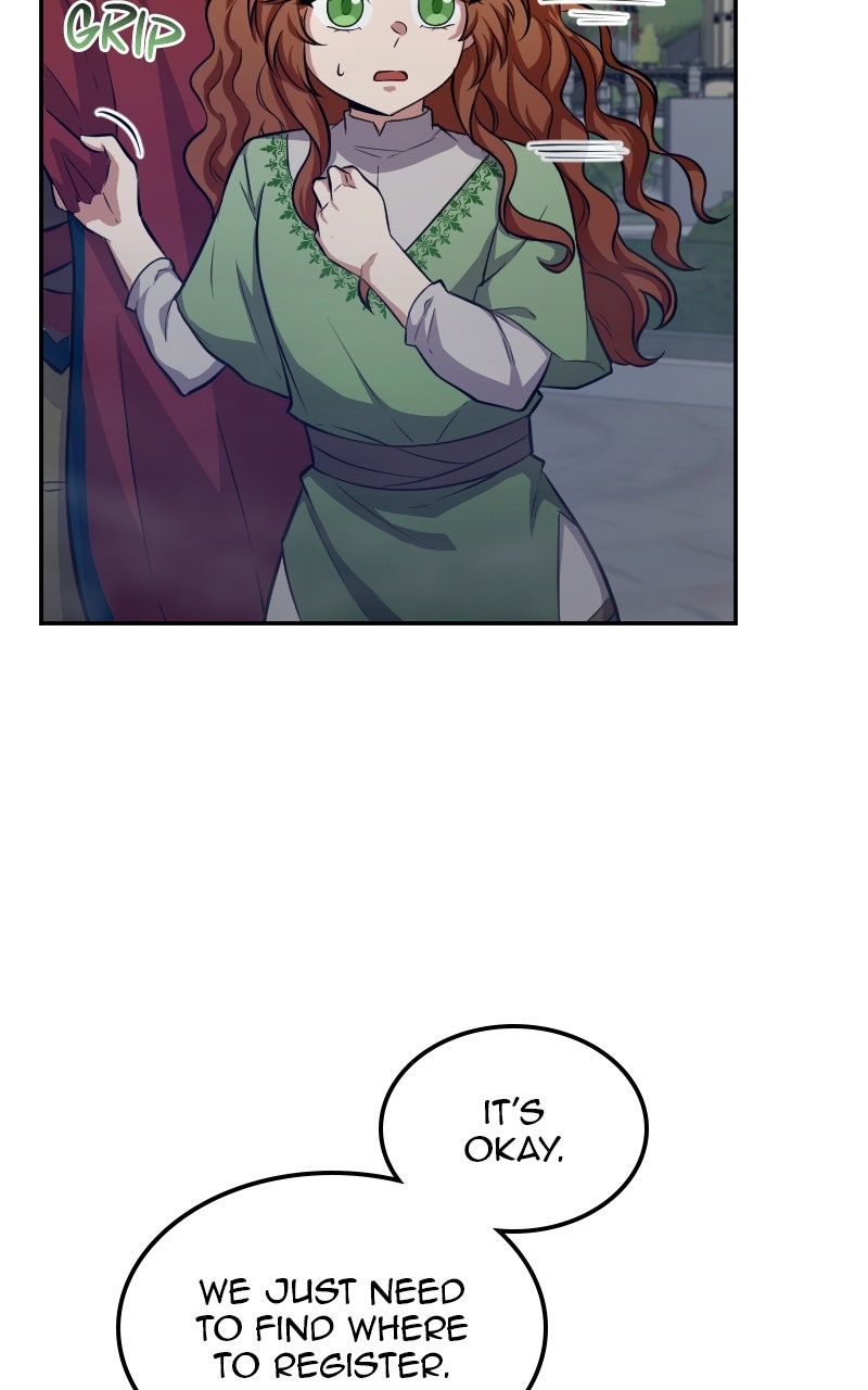 Mark of the Fool Episode 6 page 99 - 