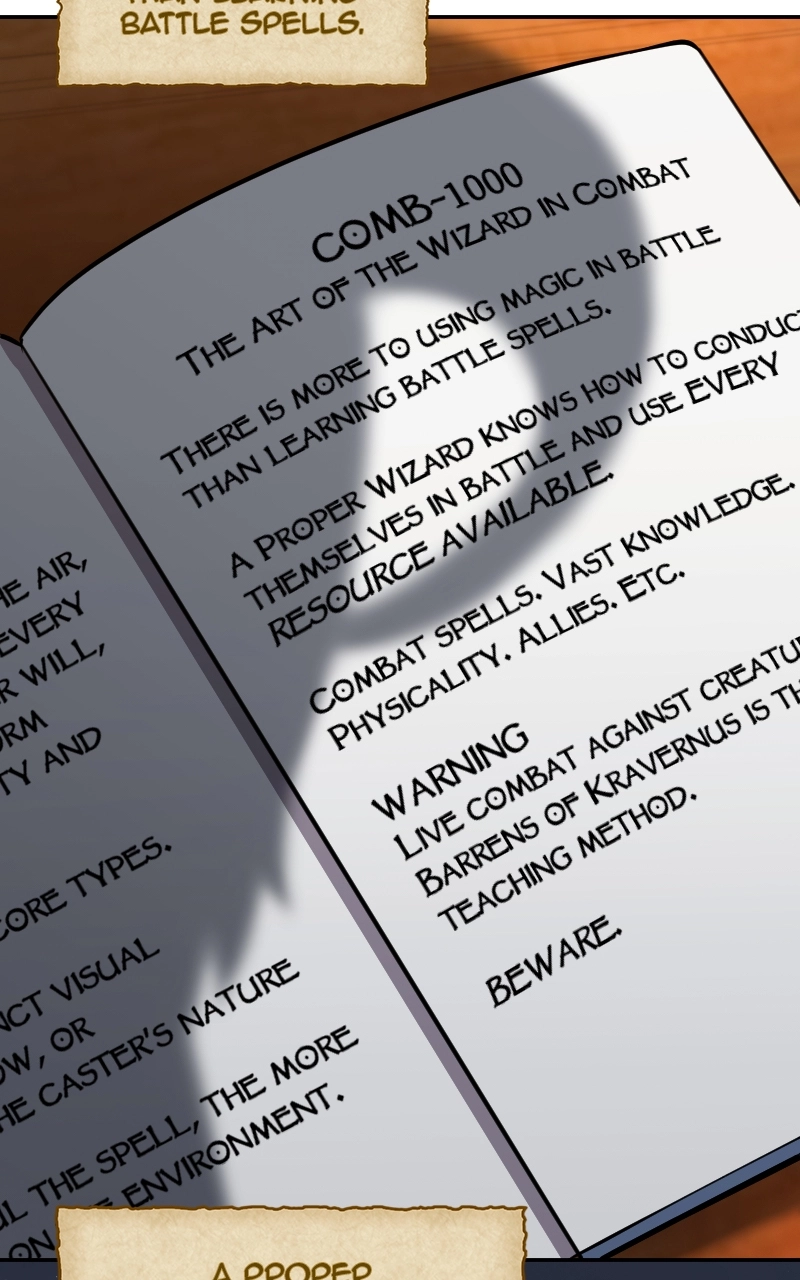 Mark of the Fool Chapter 7 page 111 - 