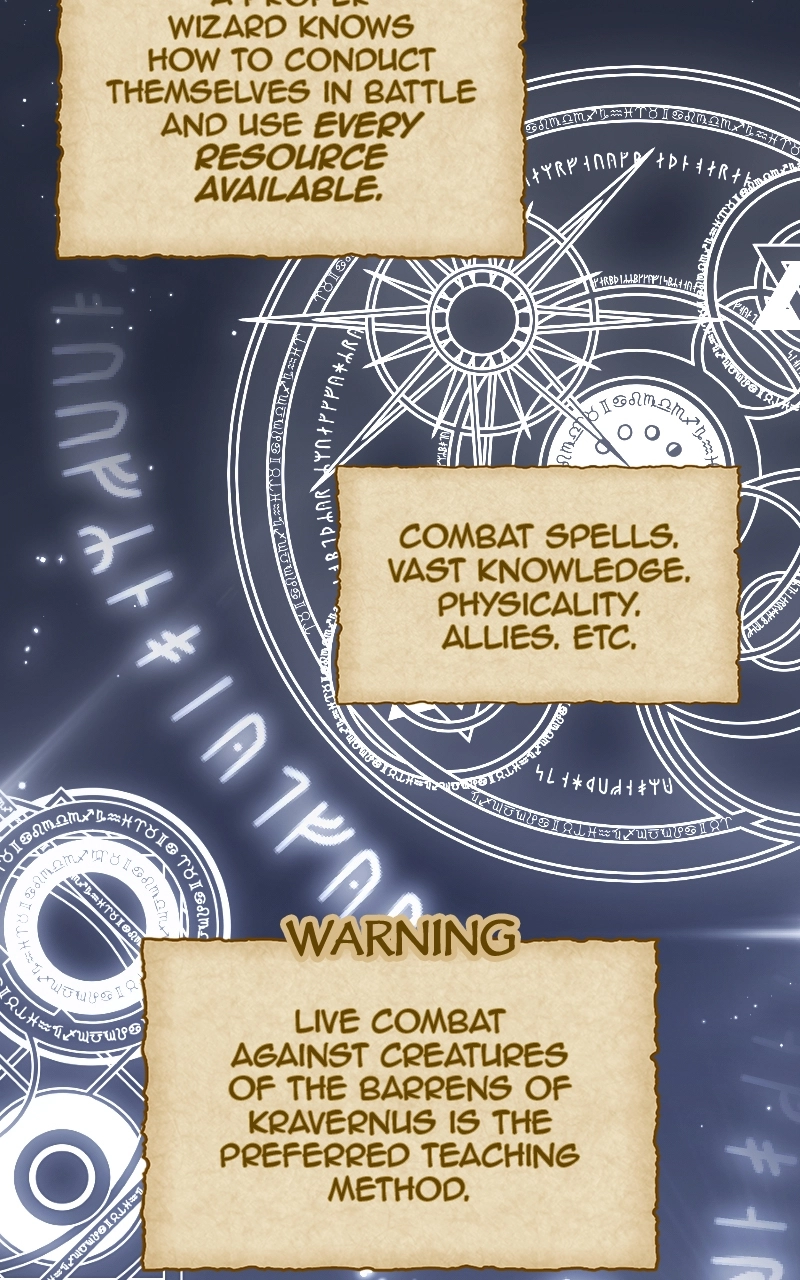 Mark of the Fool Chapter 7 page 112 - 