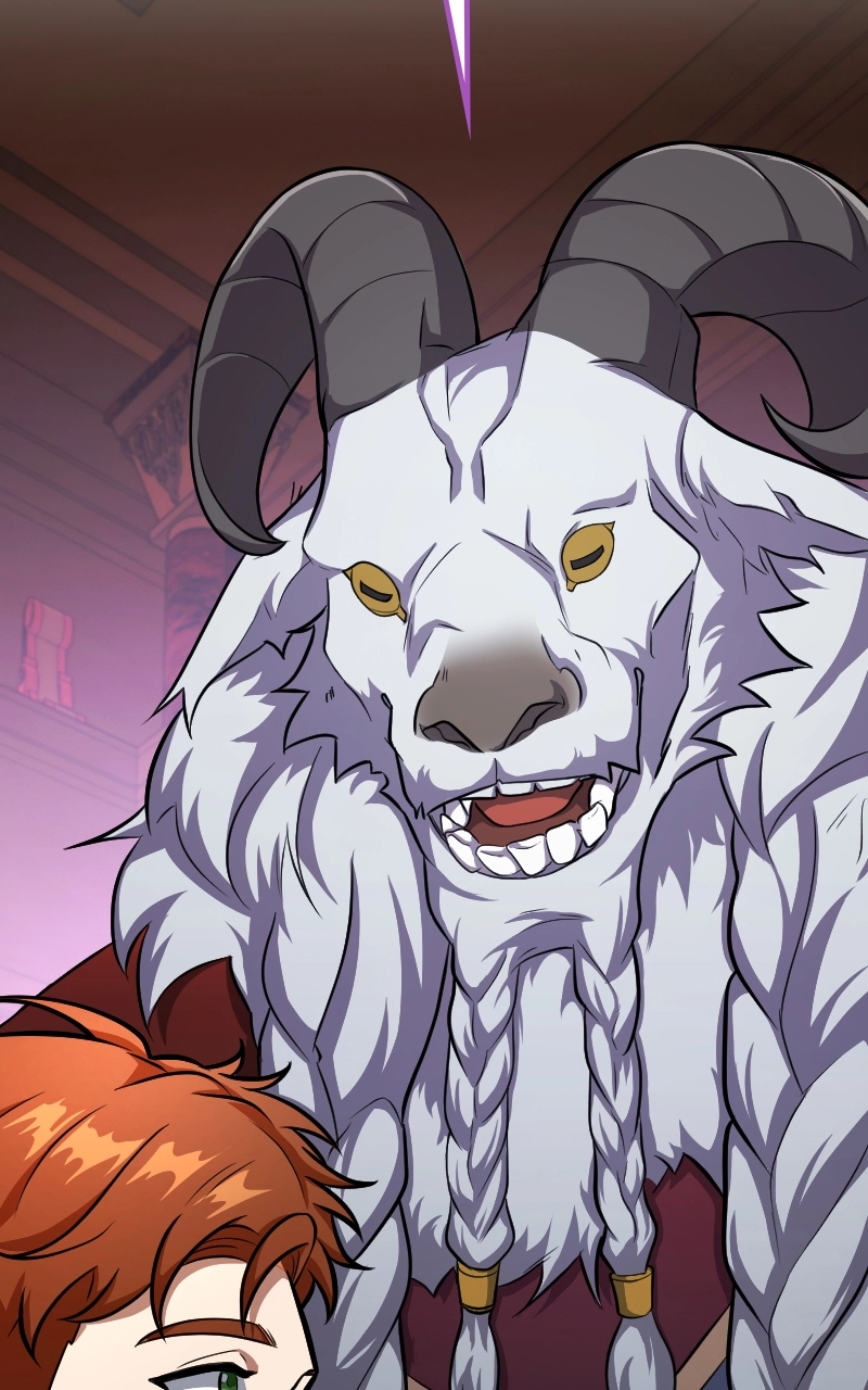 Mark of the Fool Chapter 7 page 115 - 