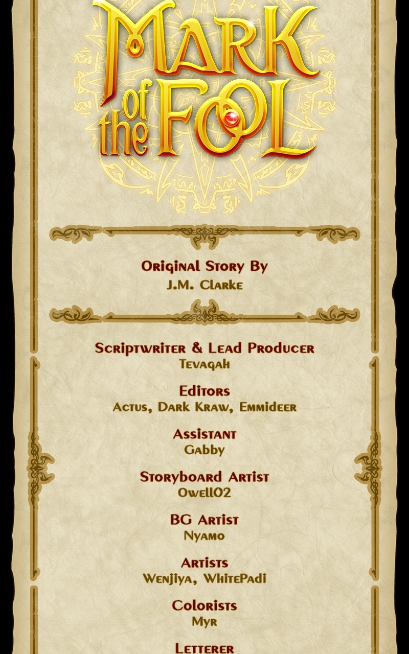 Mark of the Fool Chapter 7 page 120 - 