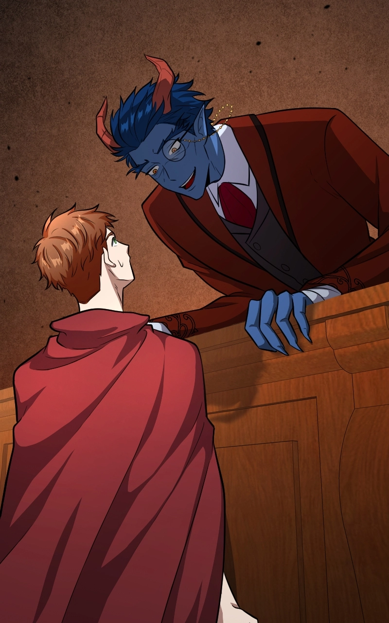 Mark of the Fool Chapter 7 page 15 - 