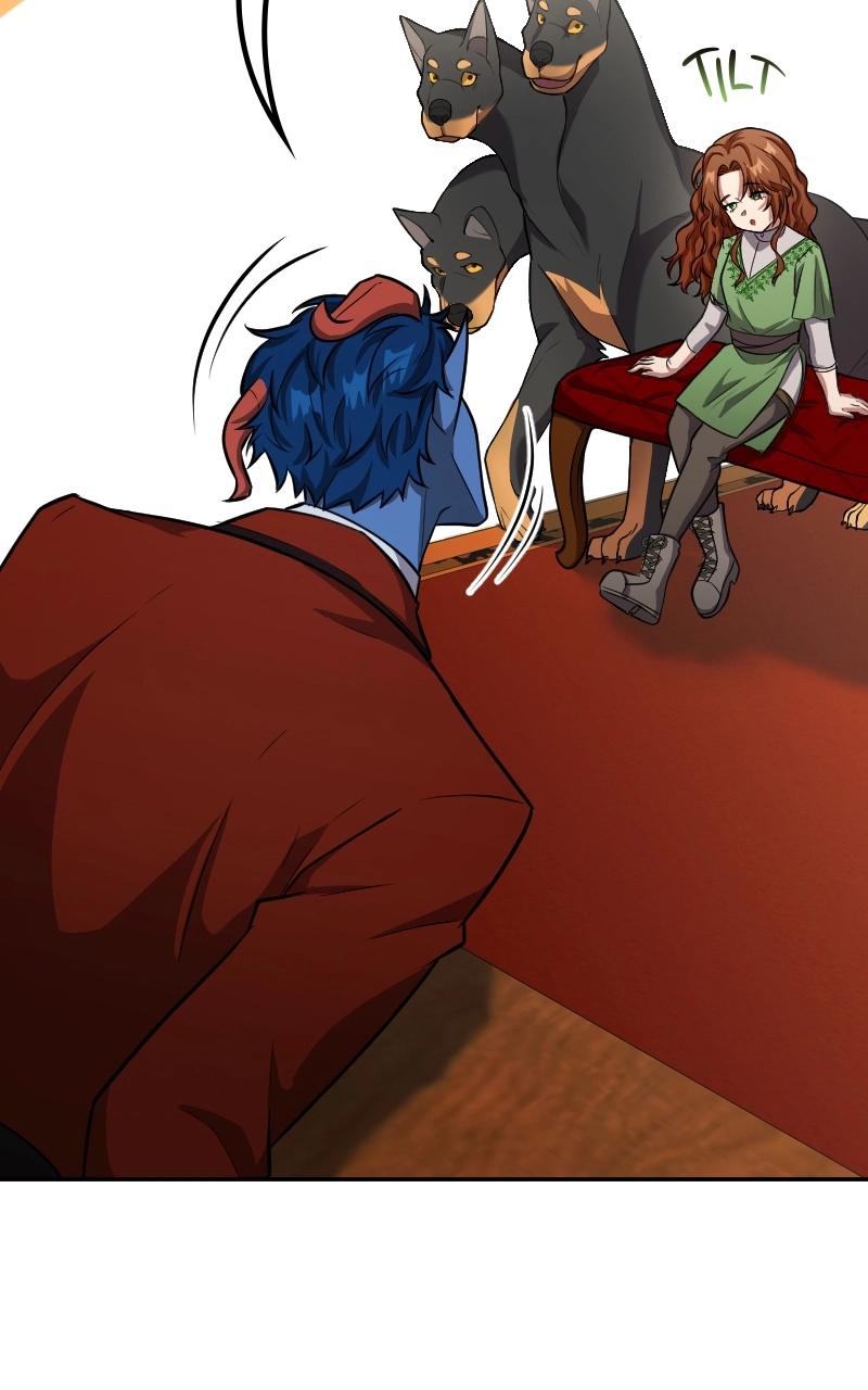 Mark of the Fool Chapter 7 page 20 - 