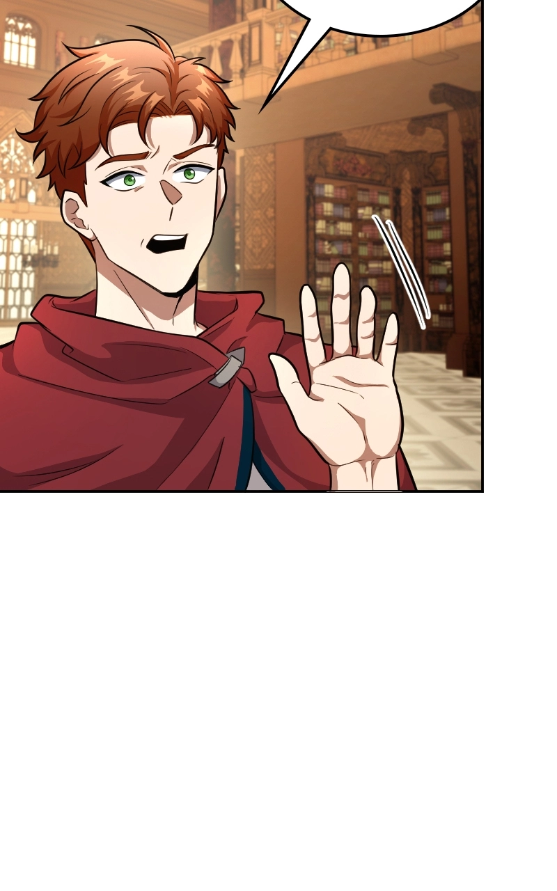 Mark of the Fool Chapter 7 page 25 - 
