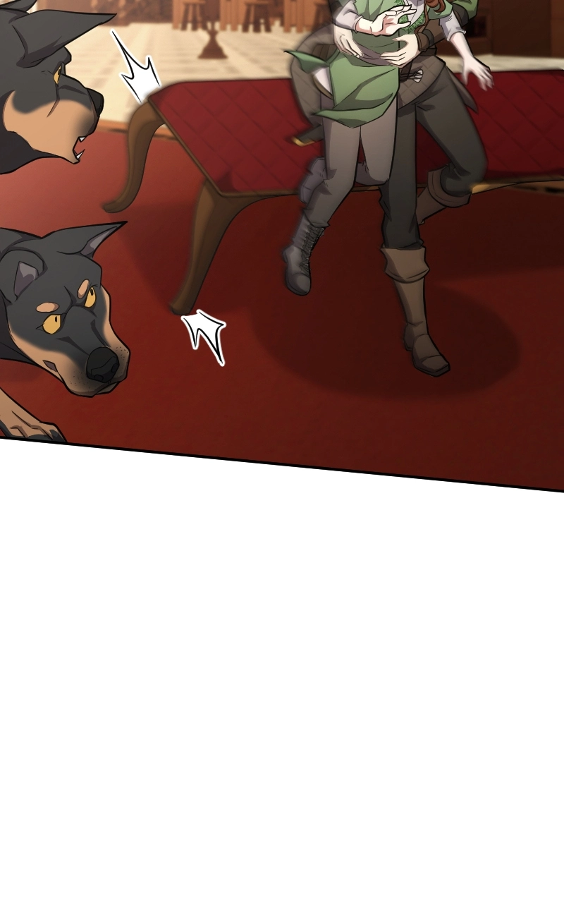 Mark of the Fool Chapter 7 page 28 - 