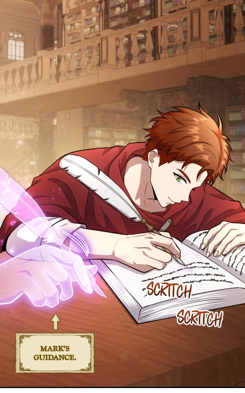 Mark of the Fool Chapter 7 page 4 - 