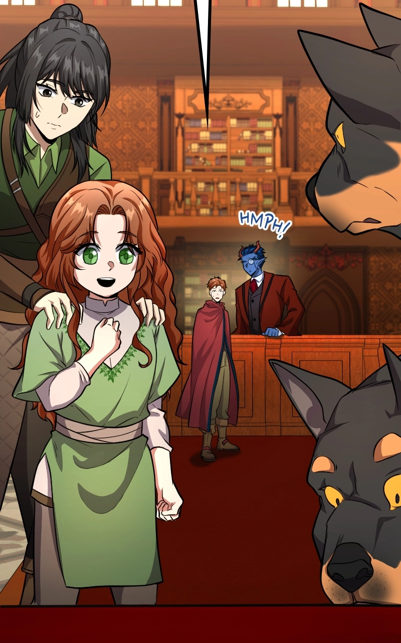 Mark of the Fool Chapter 7 page 33 - 