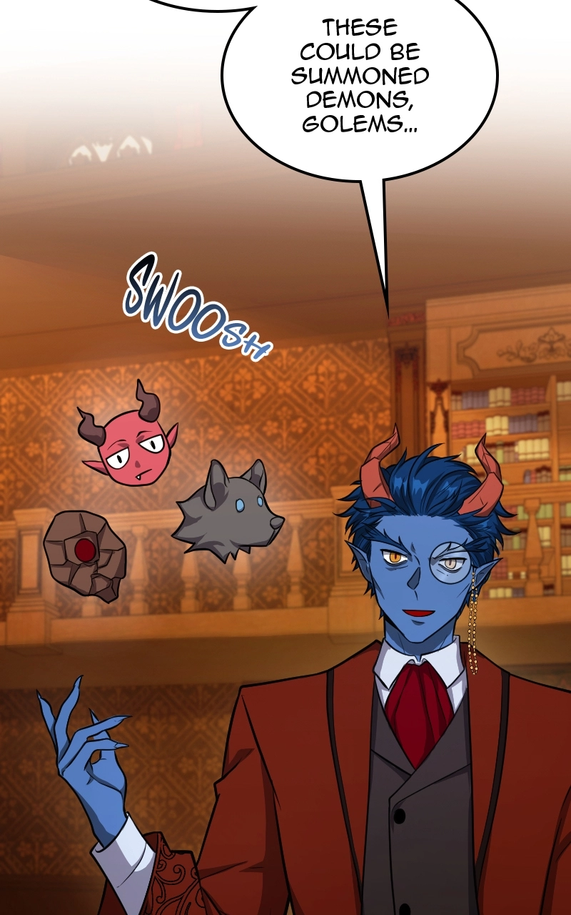 Mark of the Fool Chapter 7 page 39 - 