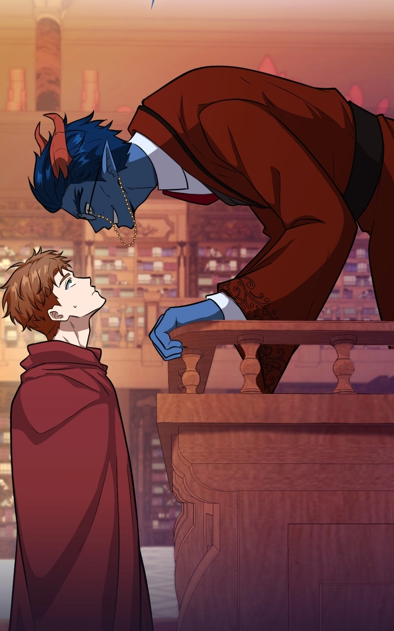 Mark of the Fool Chapter 7 page 44 - 