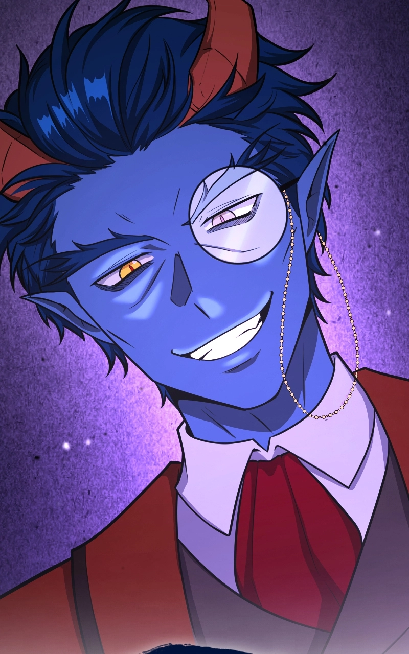 Mark of the Fool Chapter 7 page 46 - 