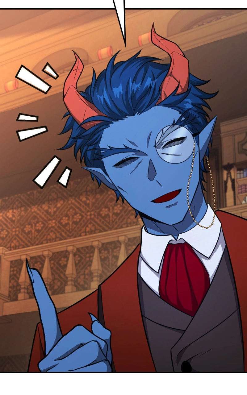 Mark of the Fool Chapter 7 page 49 - 