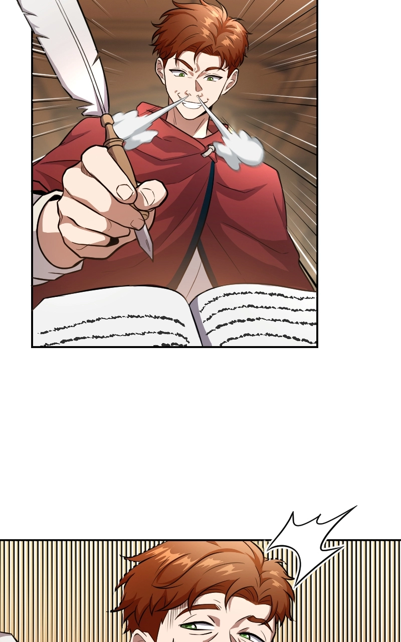 Mark of the Fool Chapter 7 page 6 - 