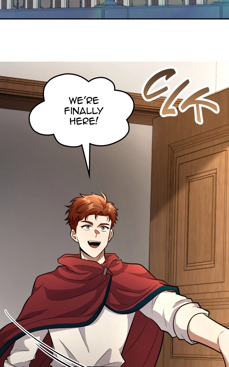 Mark of the Fool Chapter 7 page 61 - 