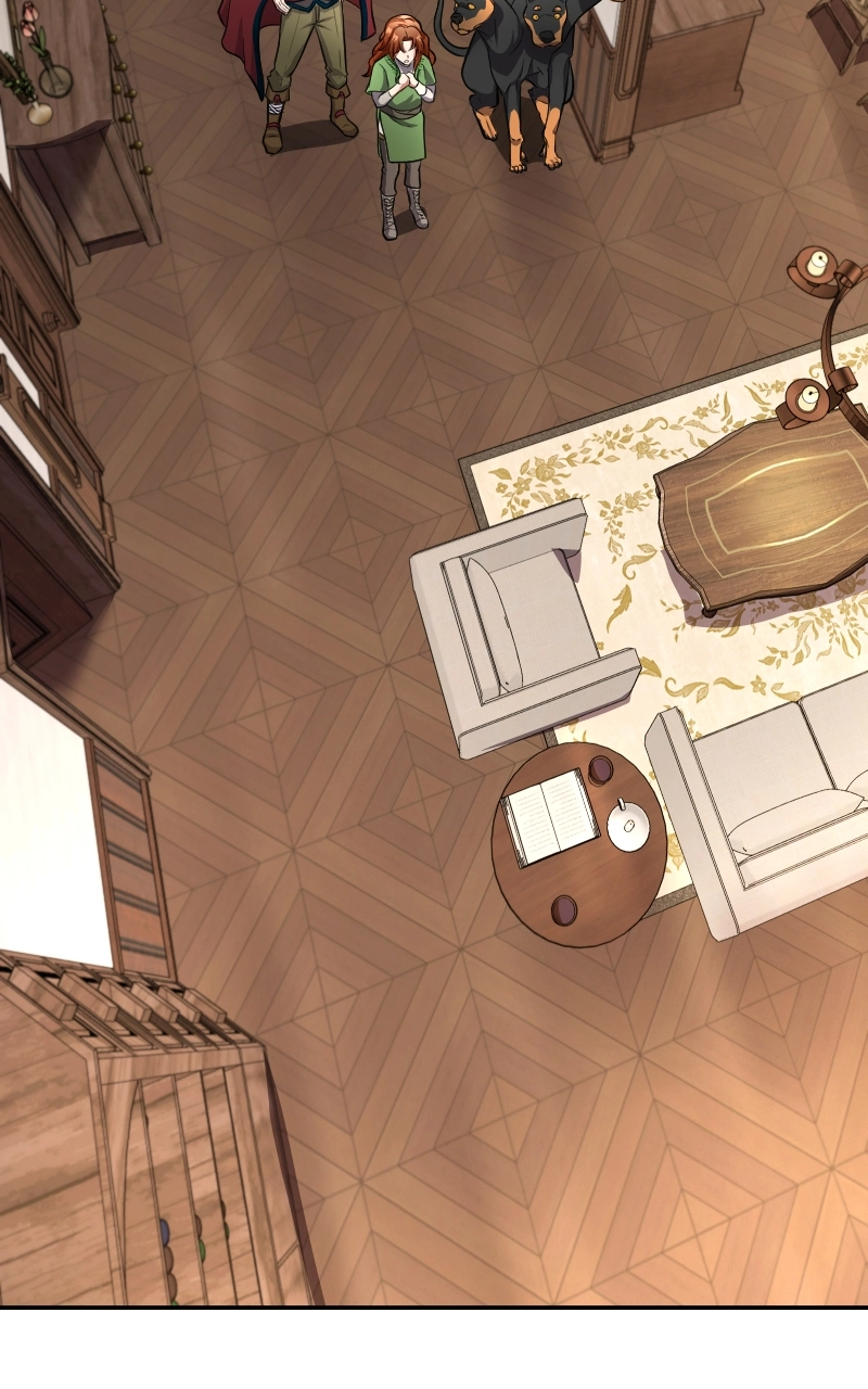 Mark of the Fool Chapter 7 page 63 - 