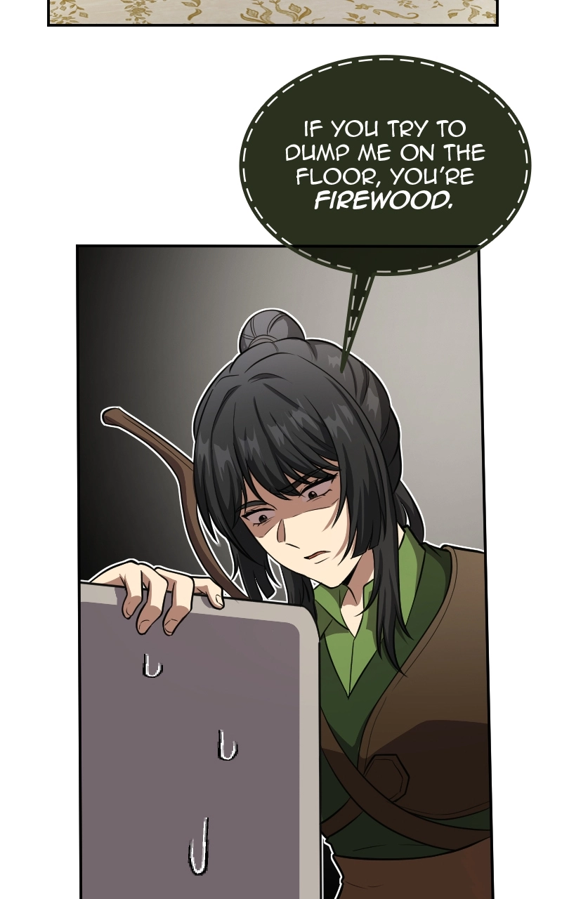 Mark of the Fool Chapter 7 page 66 - 