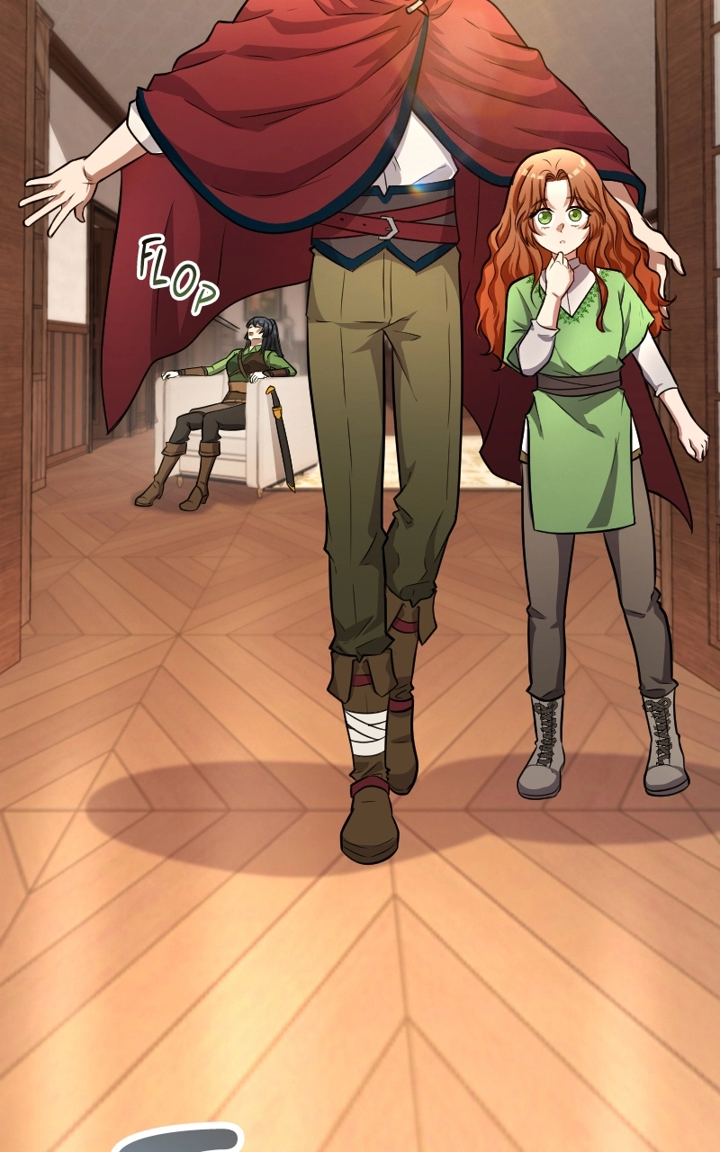 Mark of the Fool Chapter 7 page 68 - 