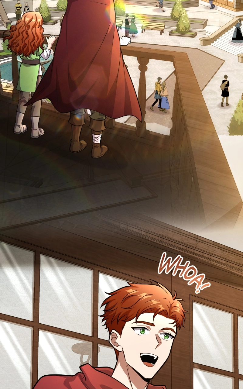 Mark of the Fool Chapter 7 page 70 - 