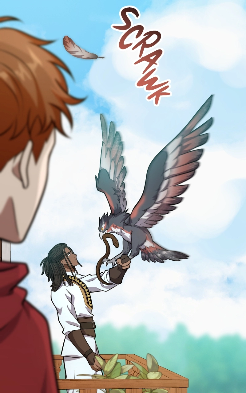 Mark of the Fool Chapter 7 page 79 - 