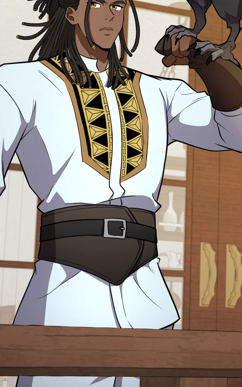 Mark of the Fool Chapter 7 page 83 - 