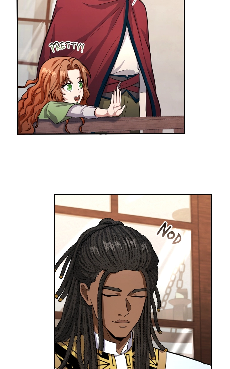 Mark of the Fool Chapter 7 page 85 - 