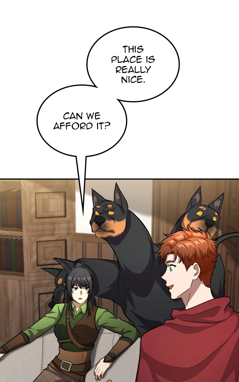 Mark of the Fool Chapter 7 page 90 - 