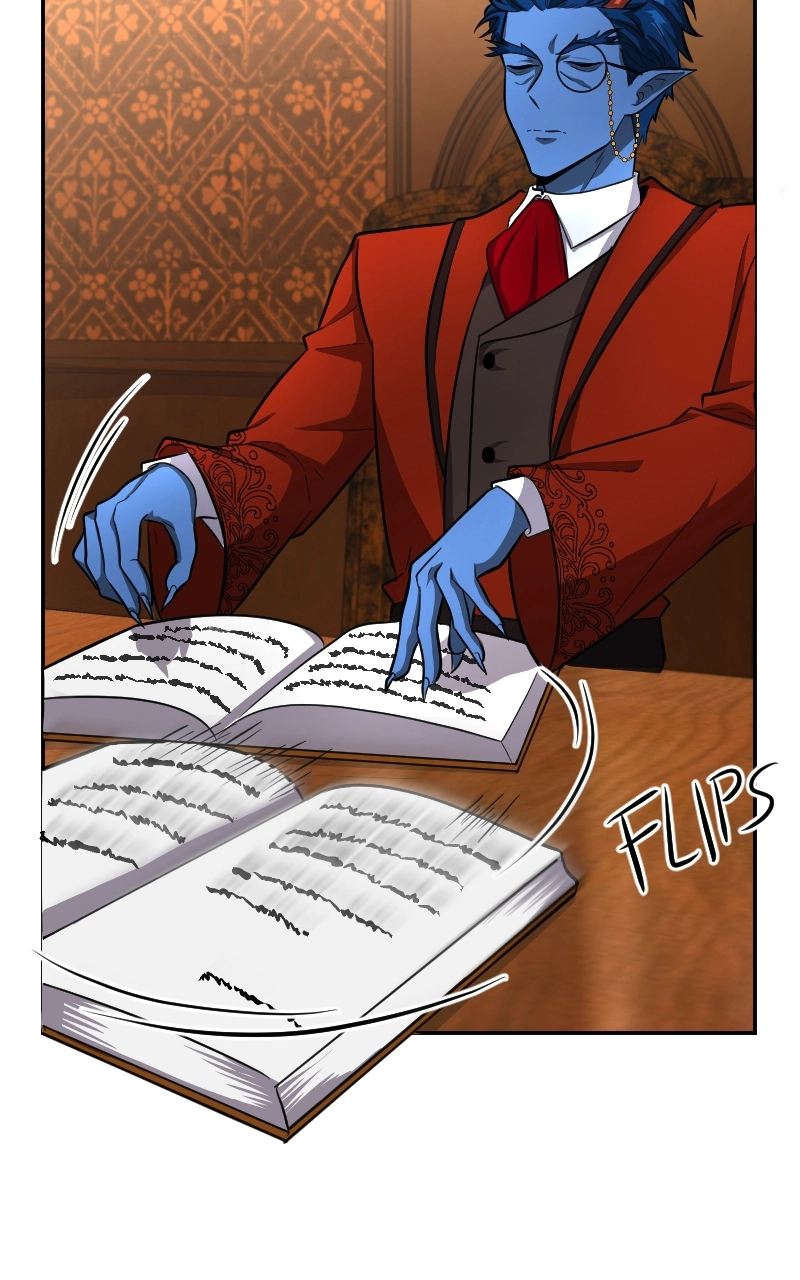 Mark of the Fool Chapter 7 page 10 - 