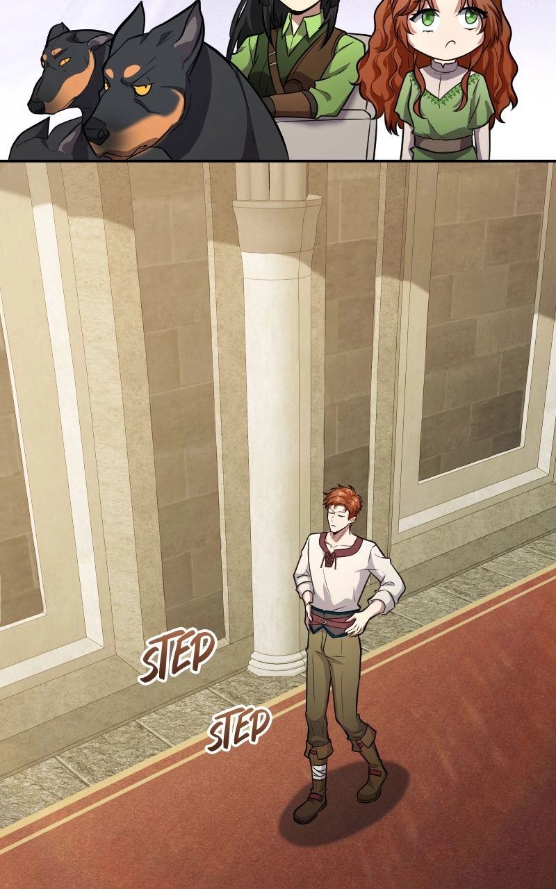 Mark of the Fool Chapter 7 page 99 - 
