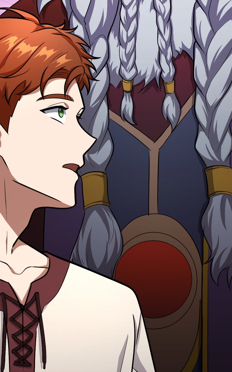 Mark of the Fool Episode 8 page 2 - 
