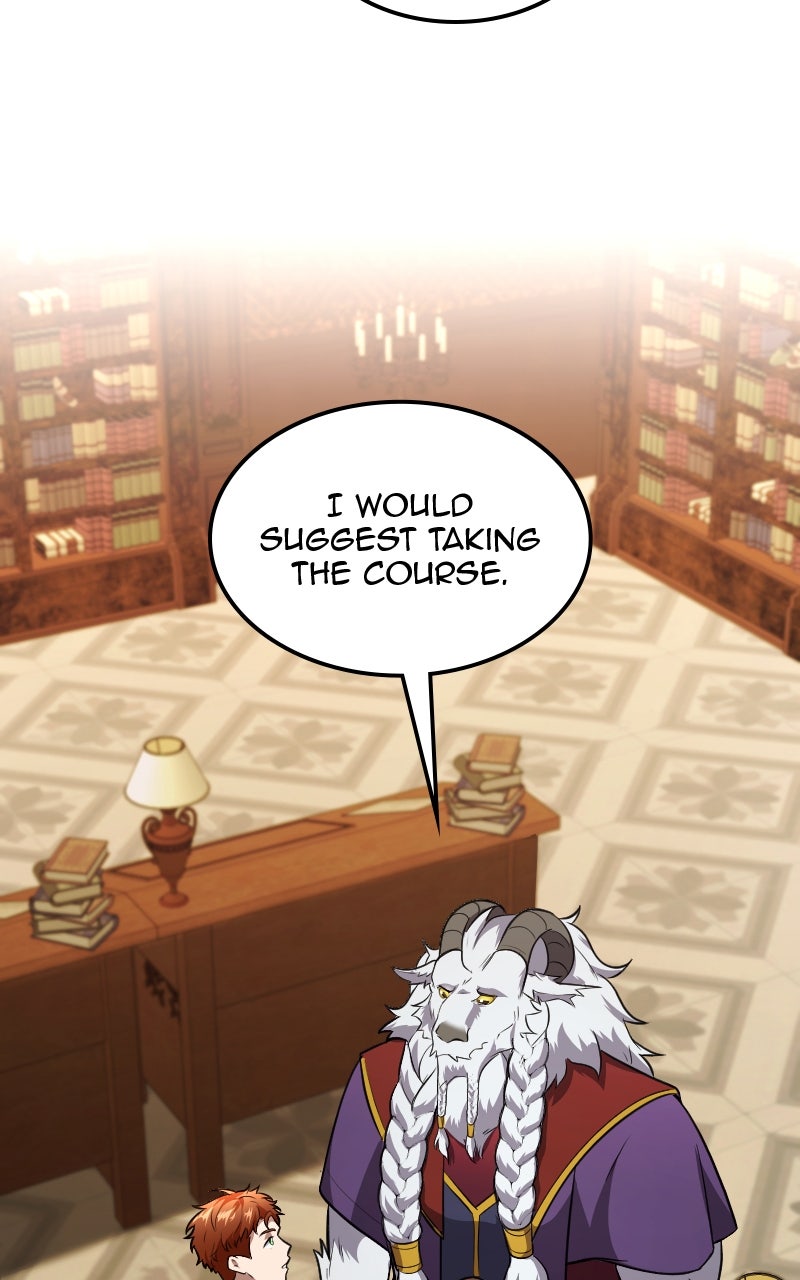 Mark of the Fool Episode 8 page 11 - 