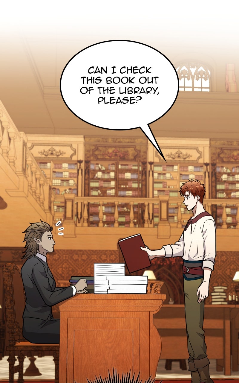 Mark of the Fool Episode 8 page 102 - 