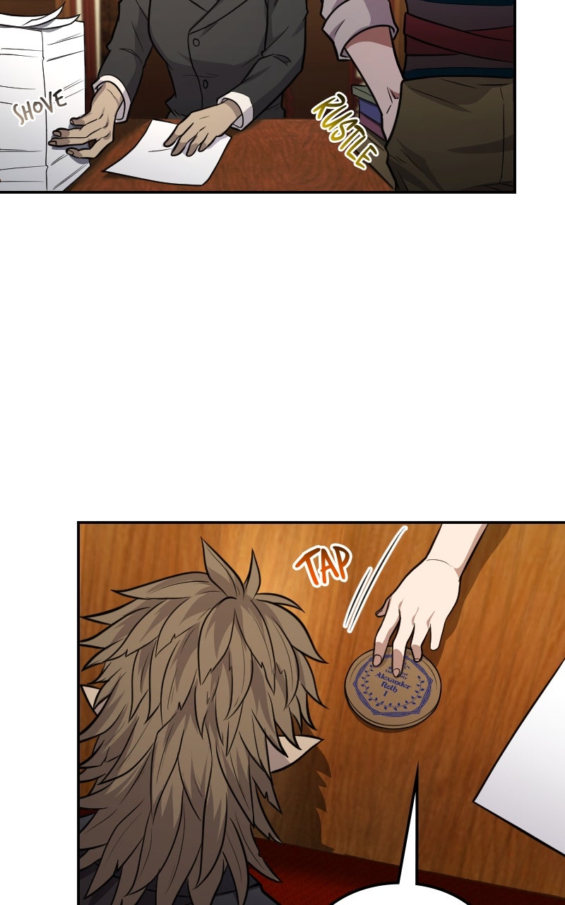 Mark of the Fool Episode 8 page 104 - 