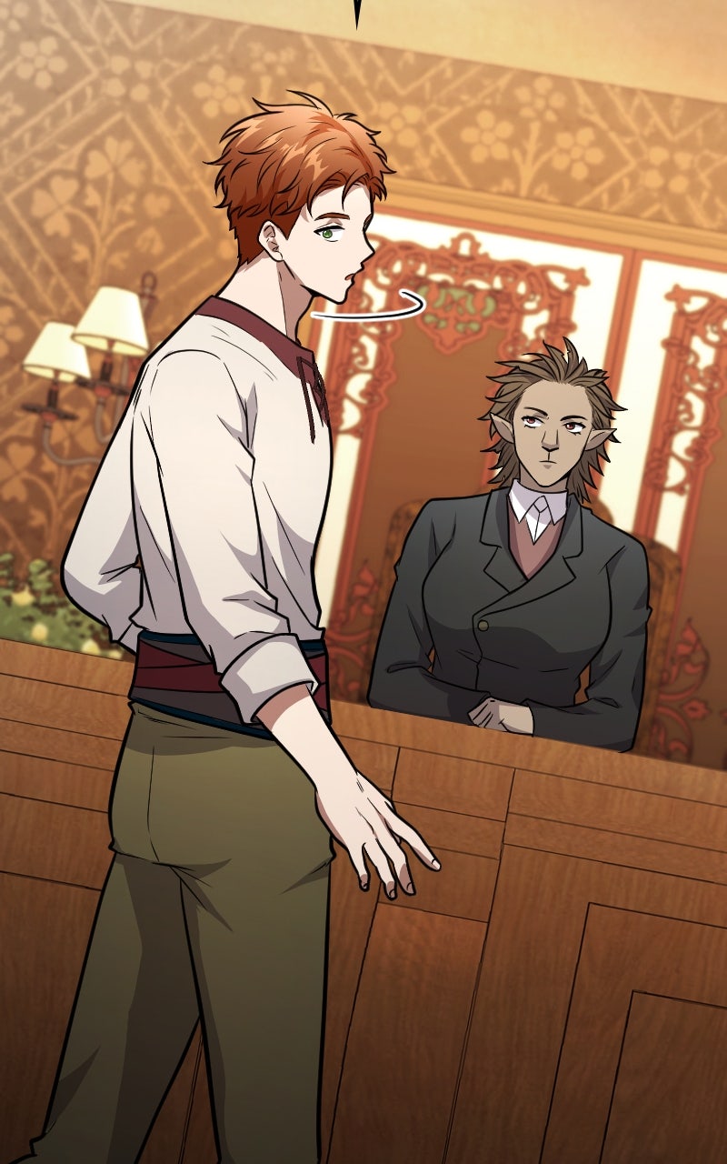 Mark of the Fool Episode 8 page 106 - 