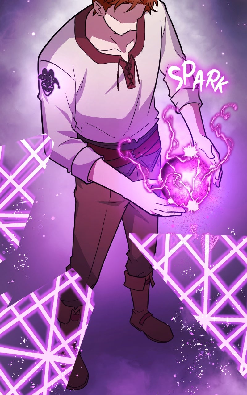Mark of the Fool Episode 8 page 116 - 