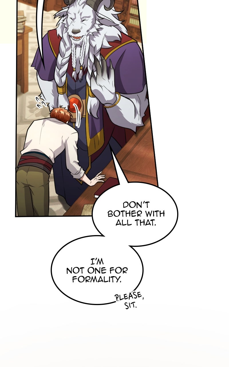 Mark of the Fool Episode 8 page 15 - 