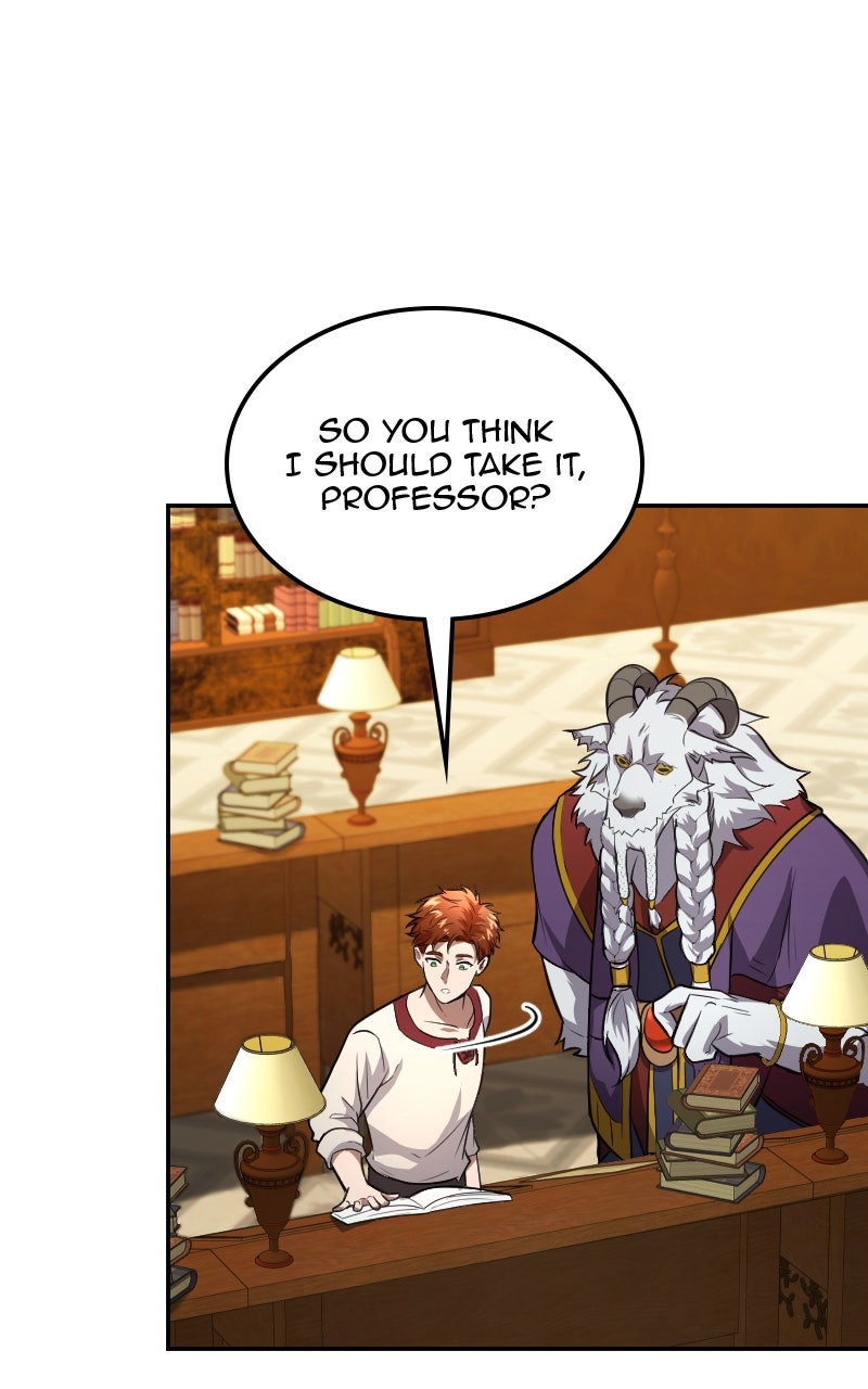 Mark of the Fool Episode 8 page 19 - 