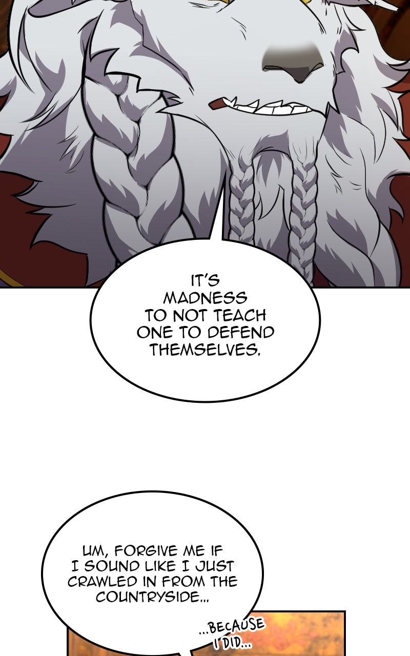 Mark of the Fool Episode 8 page 22 - 