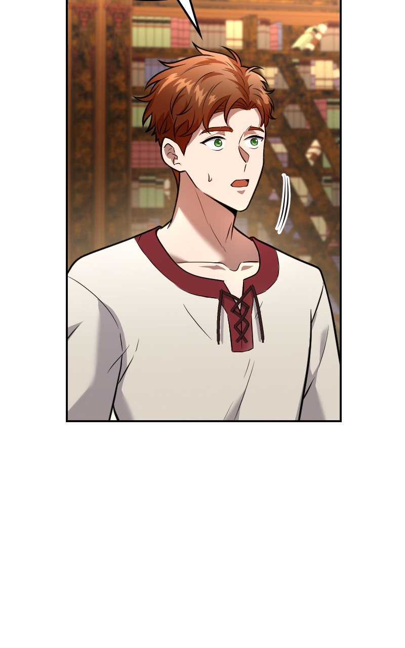 Mark of the Fool Episode 8 page 23 - 