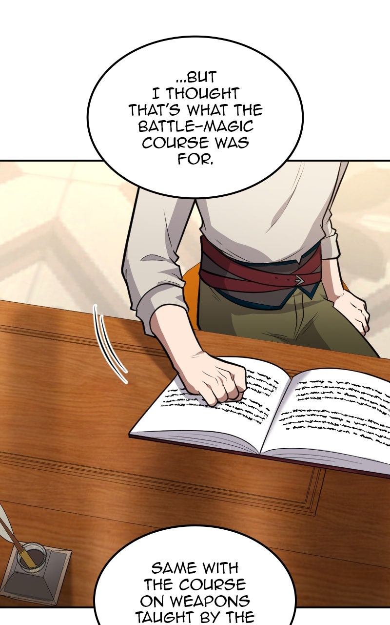 Mark of the Fool Episode 8 page 24 - 