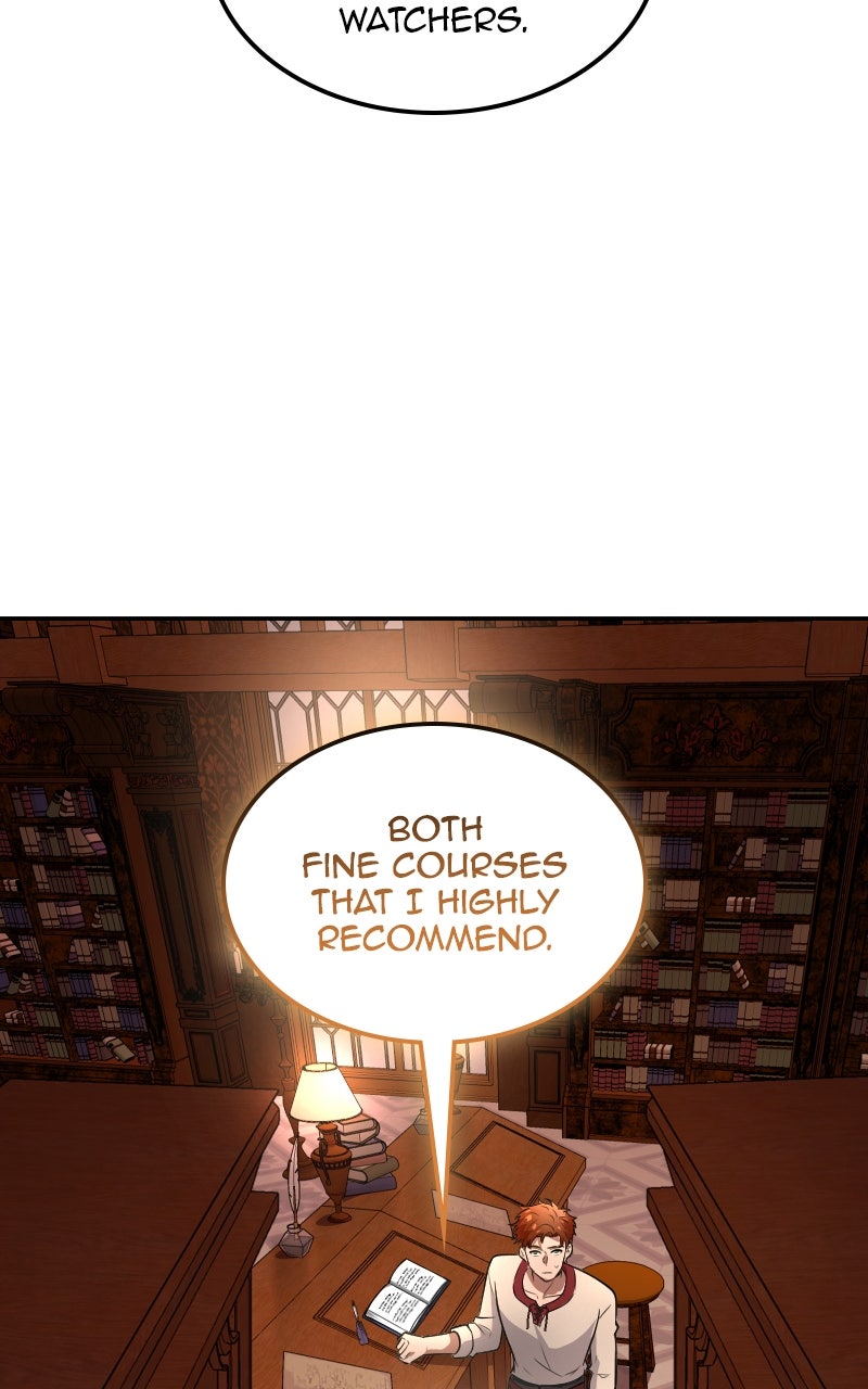 Mark of the Fool Episode 8 page 25 - 