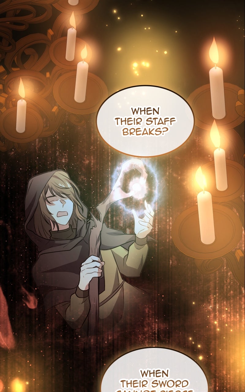 Mark of the Fool Episode 8 page 27 - 