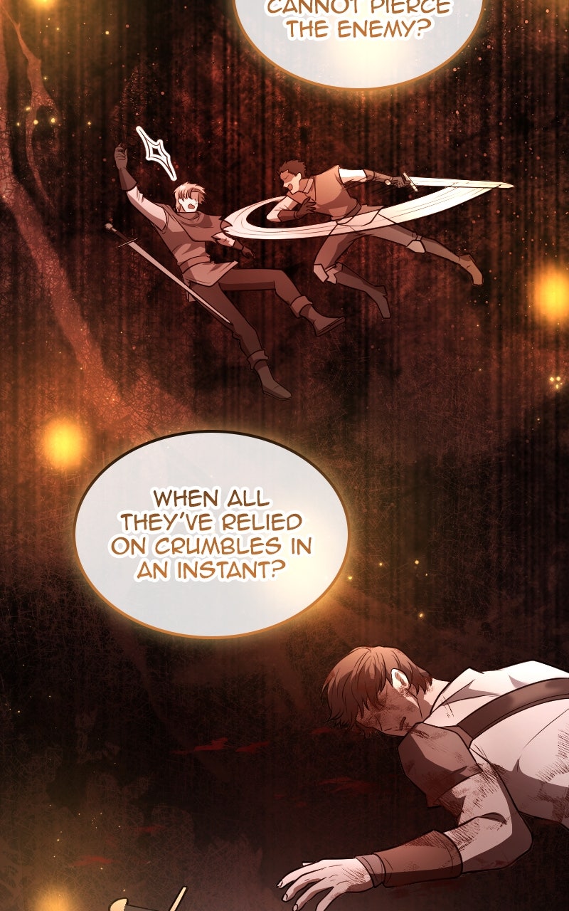 Mark of the Fool Episode 8 page 28 - 