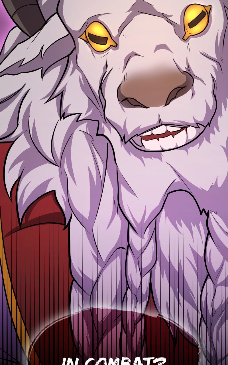Mark of the Fool Episode 8 page 4 - 