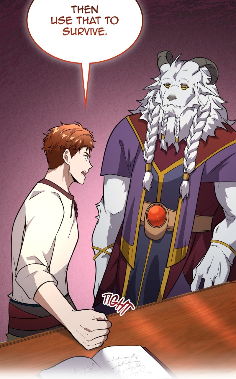 Mark of the Fool Episode 8 page 34 - 