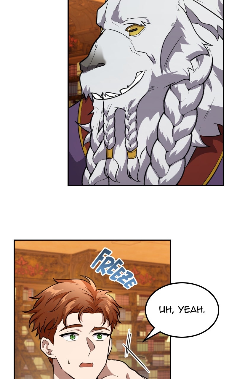 Mark of the Fool Episode 8 page 38 - 