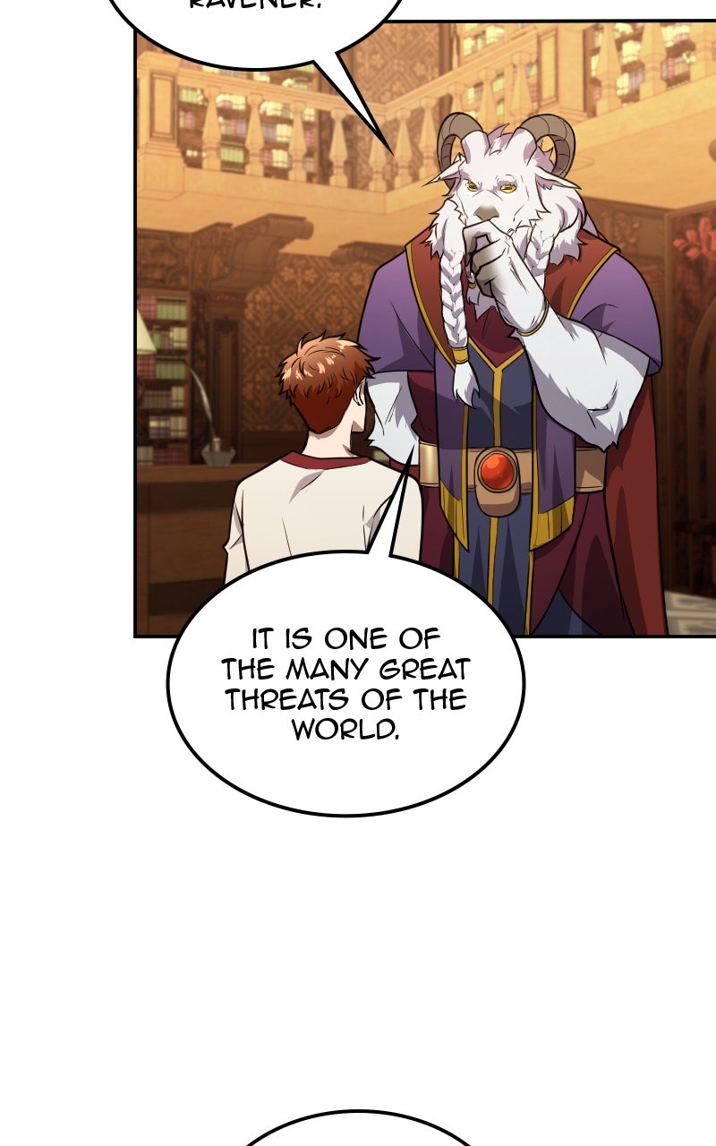 Mark of the Fool Episode 8 page 40 - 