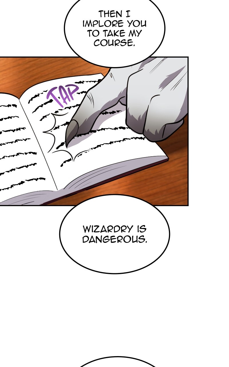 Mark of the Fool Episode 8 page 41 - 