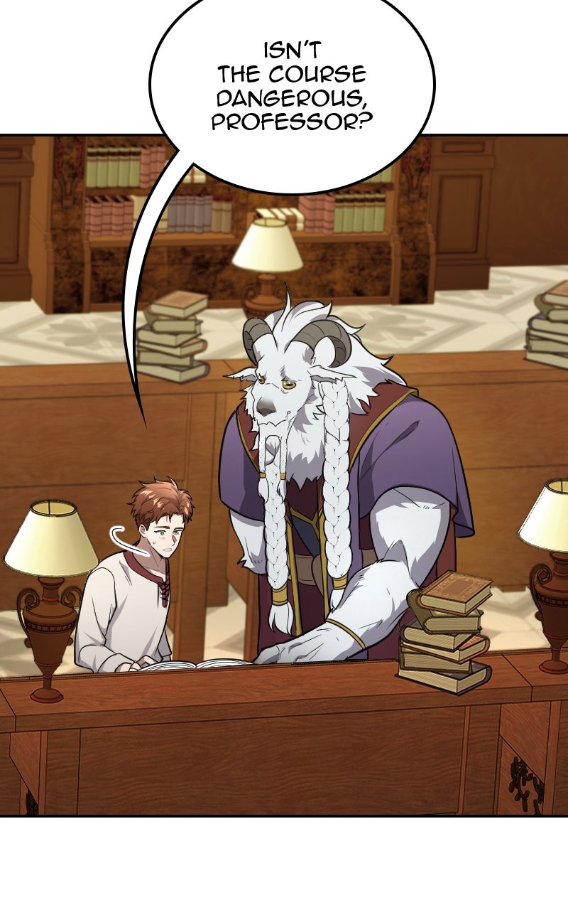 Mark of the Fool Episode 8 page 42 - 